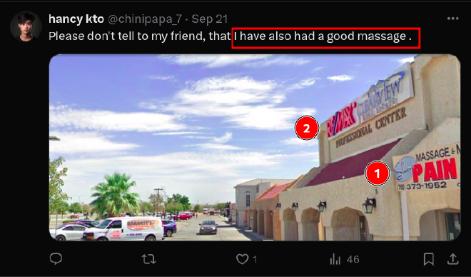 result of using sherlock